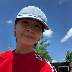 Meet your Posher, Maggie